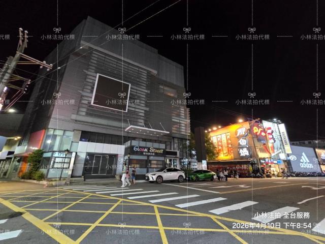 西屯法拍透天-2