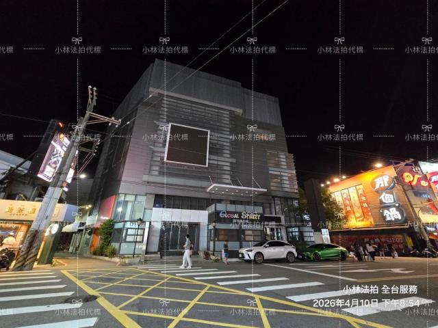 西屯法拍透天-3