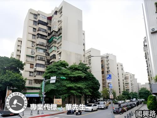 台北法拍大樓-5