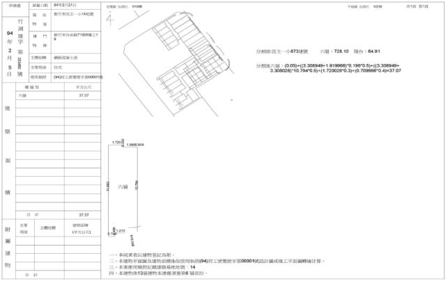 新竹東區法拍大樓-2