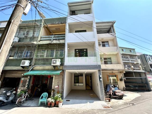 高雄仁武透天-1