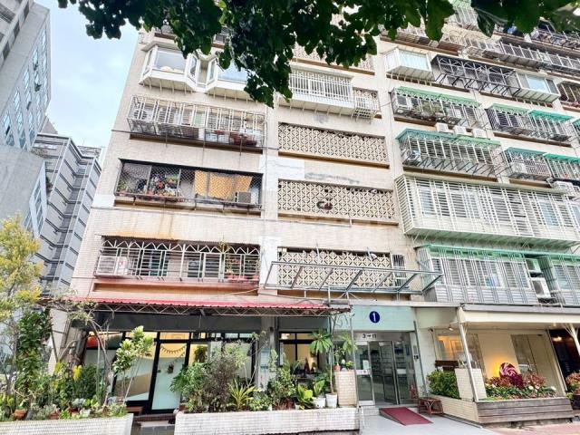 大安區大樓法拍-1