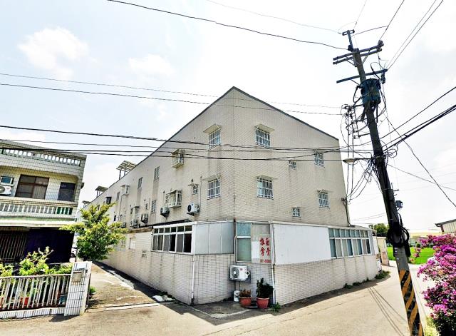 民雄透天法拍-3