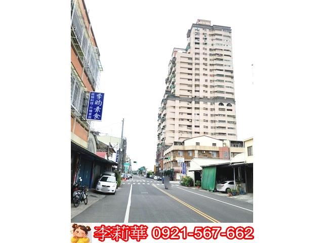 台南永康大樓-1