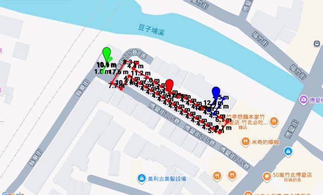 新竹竹北透天拍賣-10