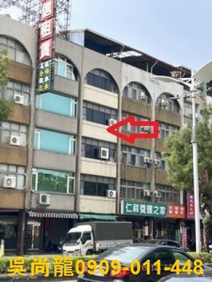 高雄三民區法拍透天-3