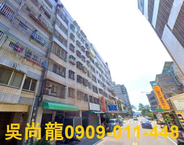 台中北屯華廈拍賣-4