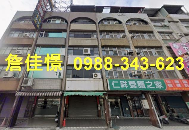 高雄三民區透天法拍-1