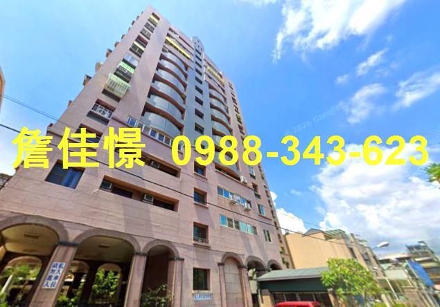 北屯法拍大樓-3