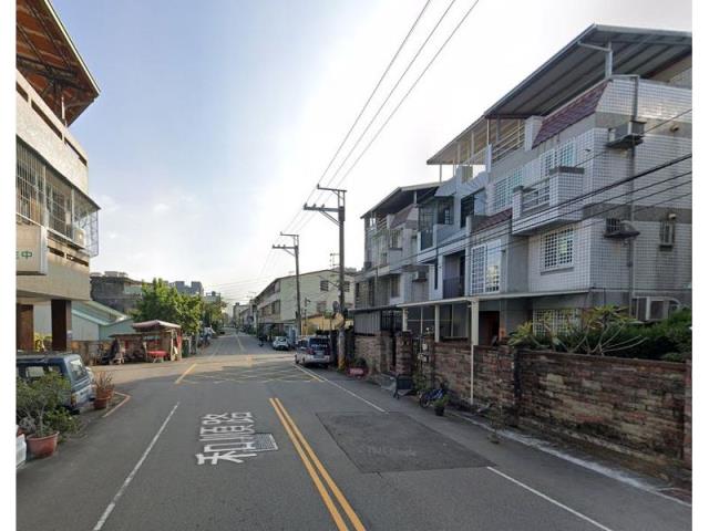 北屯拍賣透天-3