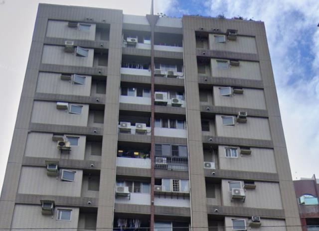 新北法拍大樓-6