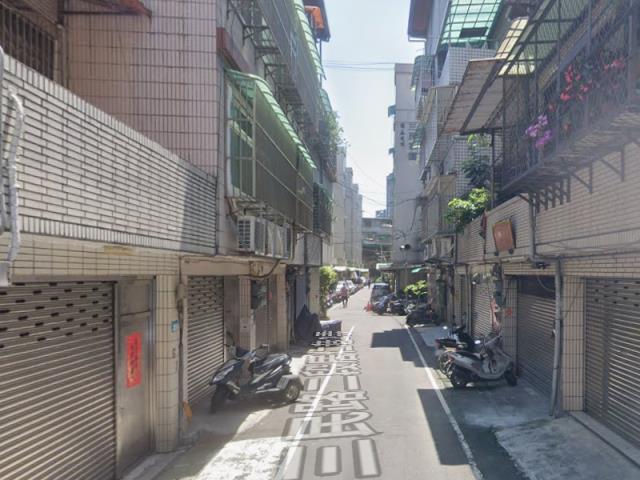 新北法拍透天-5