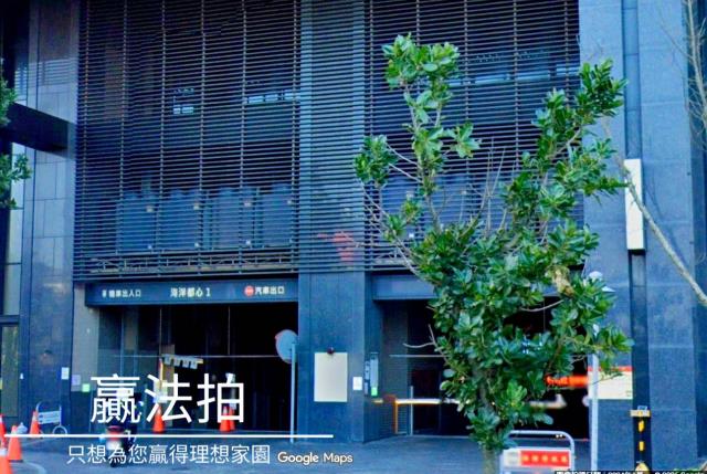 新北淡水大樓法拍-4