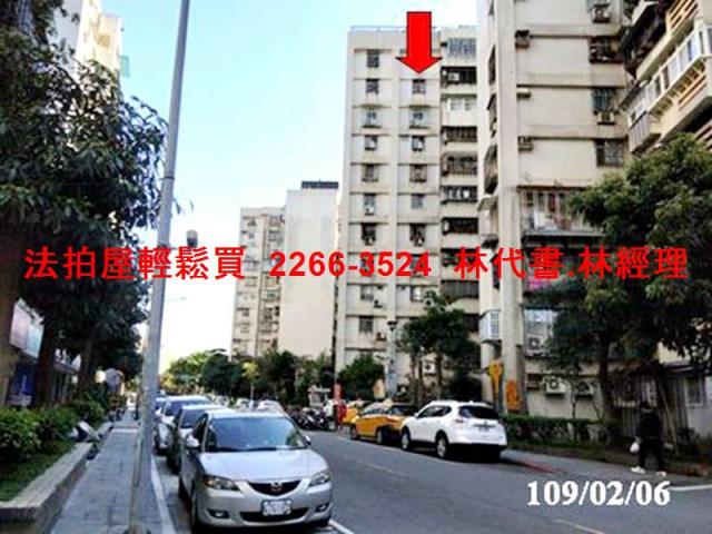 台北萬華拍賣大樓-3