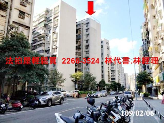 台北萬華拍賣大樓-4