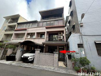 桃園平鎮透天拍賣-2