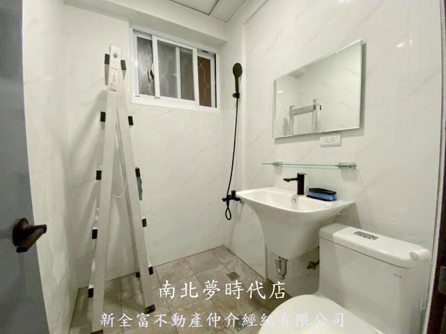 台南中西區套房-6