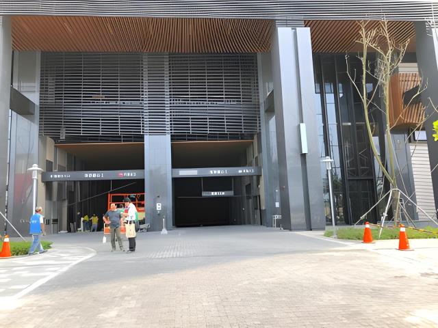 新北淡水大樓法拍-3