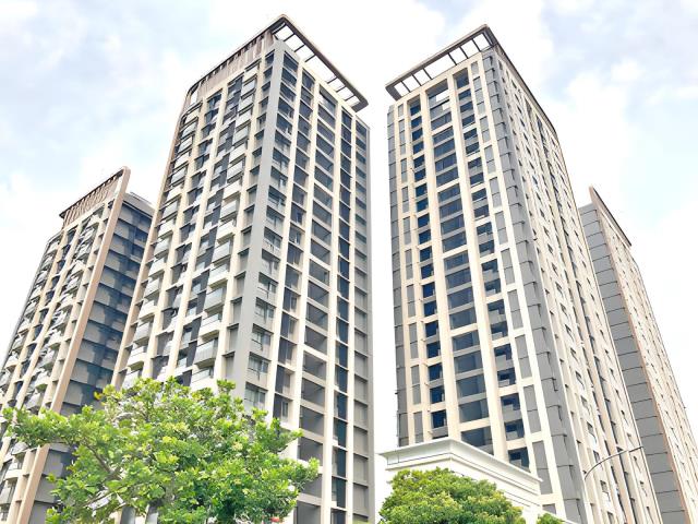 新北淡水大樓法拍-5