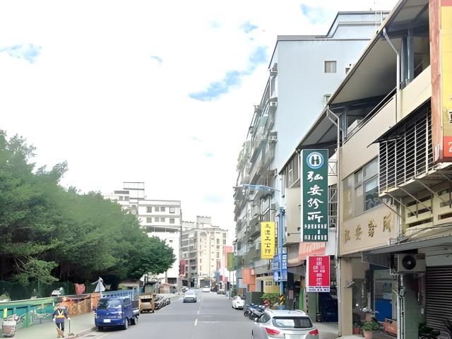 八里法拍大樓-8