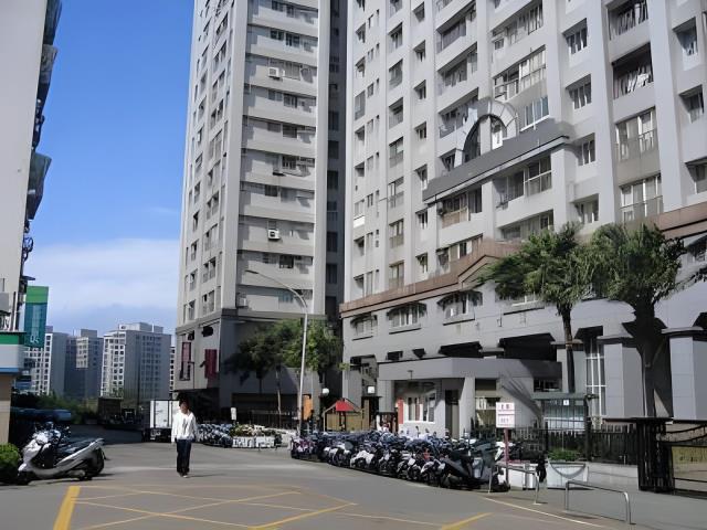 淡水大樓法拍-4