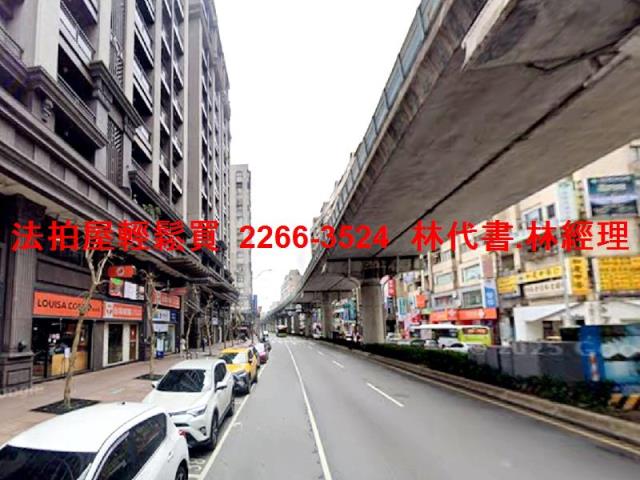 內湖法拍大樓-11