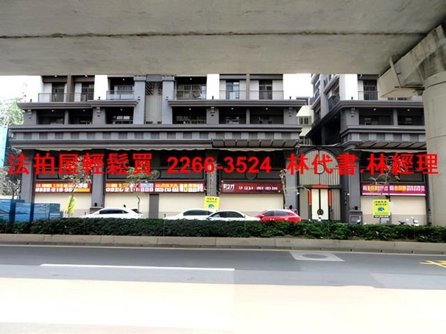 內湖法拍大樓-9