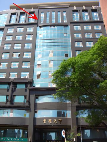 新竹法拍大樓-2