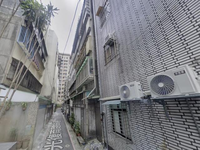 台北拍賣公寓-7