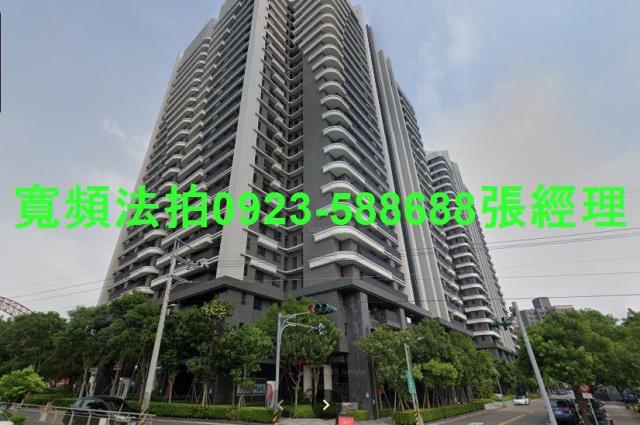 台中法拍大樓-1