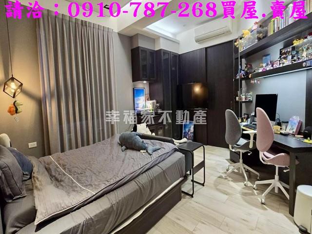 台南六甲透天-9