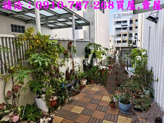 台南永康透天-14