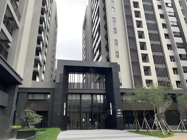 台中西屯大樓法拍-4