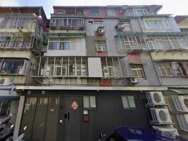 台北內湖法拍公寓-1