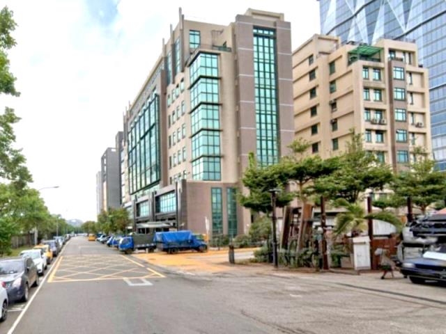 台北內湖大樓法拍-3