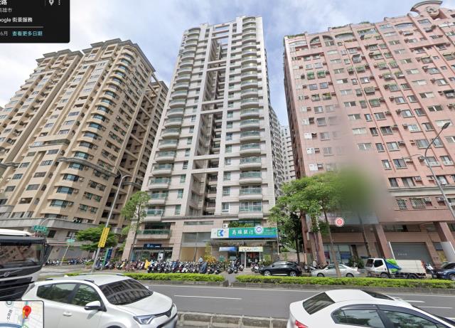 左營大樓法拍-5