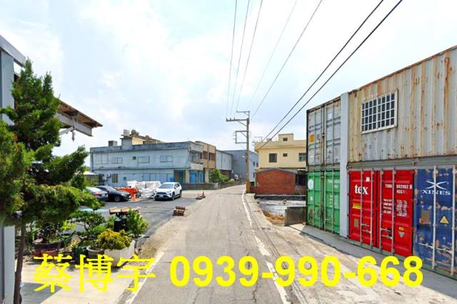 清水法拍海口北路透天