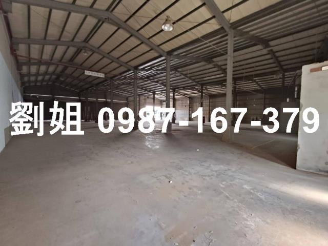 台南仁德廠房-3