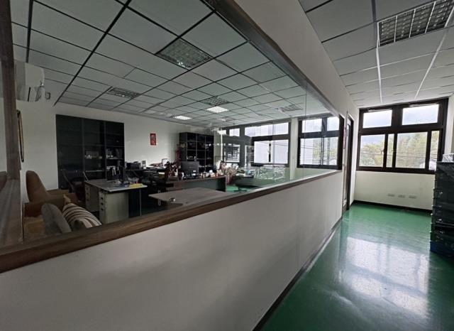 桃園大溪廠房-2