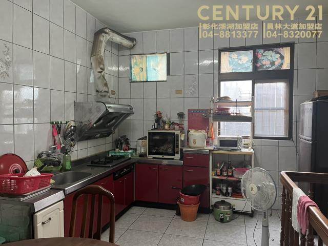 彰化二林透天-6