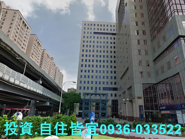 新北中和大樓法拍-9