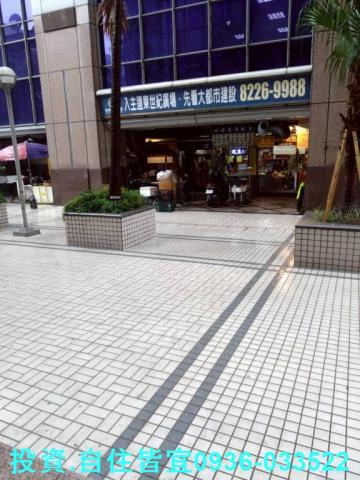 新北中和大樓法拍-5