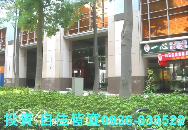 新北中和大樓法拍-7