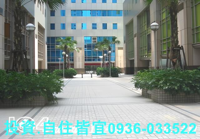 新北中和大樓法拍-1