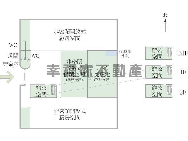 台南官田廠房-15