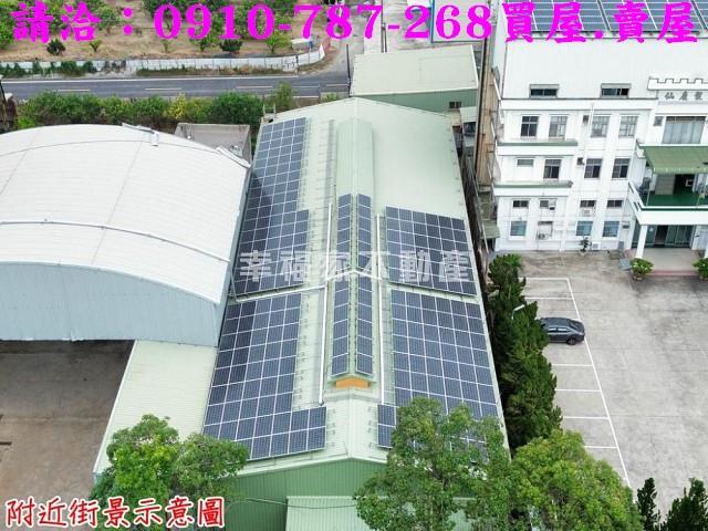 台南官田廠房-3