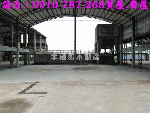 台南官田廠房-9