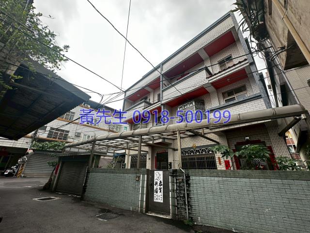 台中太平透天法拍-3