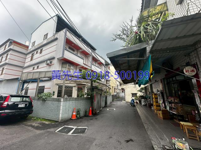 台中太平透天法拍-2