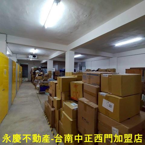 台南永康公寓-9